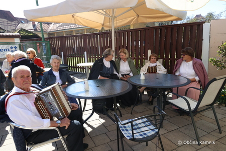 Dan odprtih vrat Društva upokojencev Kamnik (1)